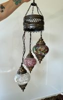 Orientalische lampe