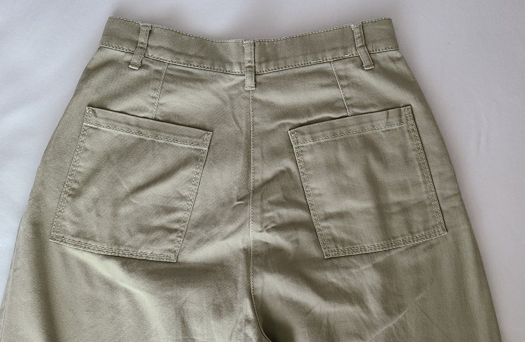 C&A Pantaloni: Hose von C&A, Gr. 36 – Usato da Basel venduto da Luzora 3