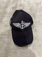 Breitling Cap "Since 1984" FAI Logo - Top Zustand!56