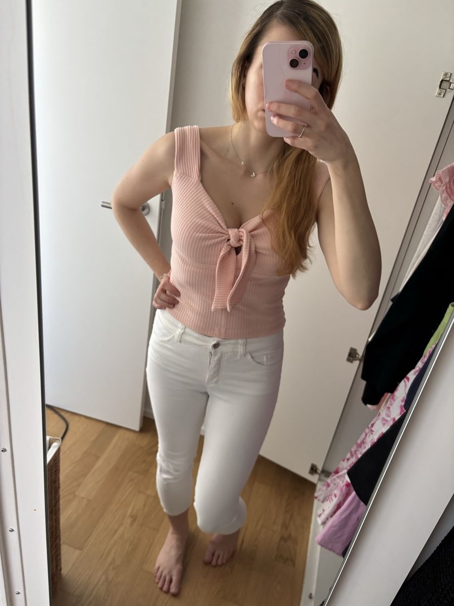 Guess Tops: Guess Top Gr. XS – Gebraucht aus Zürich von Agata654 3
