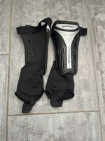Sportput Schienbeinschoner Grösse M