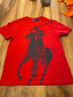 Polo Ralph Lauren T-Shirt Gr. 150 wie neu