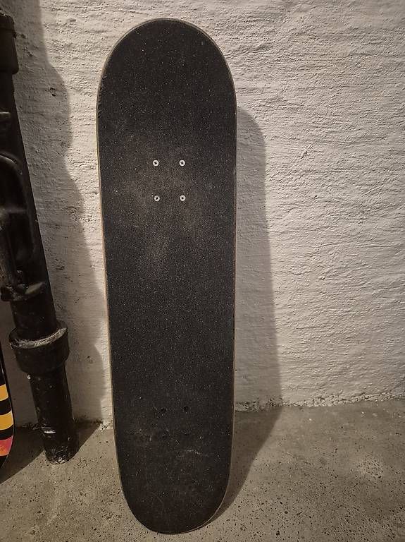 Arbor Skateboards: Arbor Skateboard – Usato da Winterthur venduto da Brand_An 1