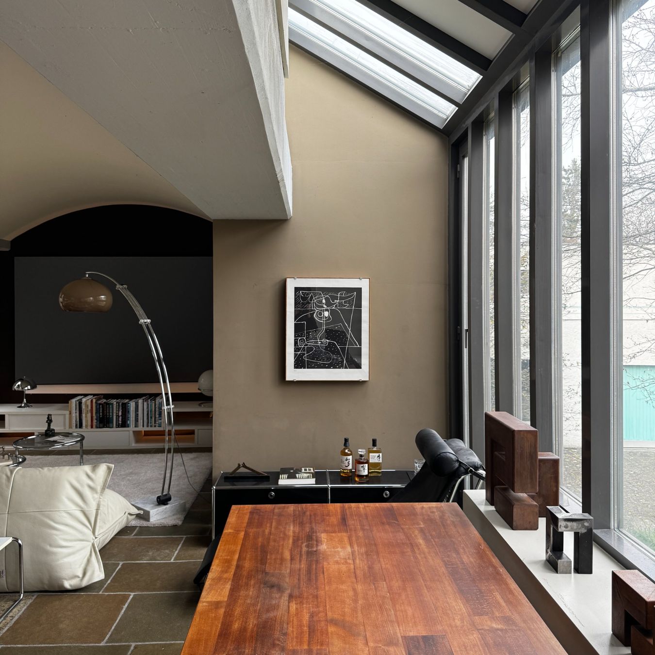 Grafica & Litografie: Le Corbusier - Levrini Gallery – Usato da Gockhausen venduto da LevriniGallery 1