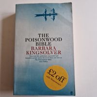 The Poisonwood Bible