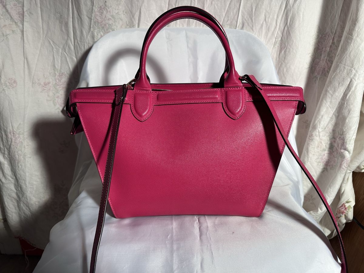 Longchamp Borse: Longchamp Le Pliage Héritage – Nuovo (secondo la descrizione) da Buchs AG venduto da Amethyst_01 2