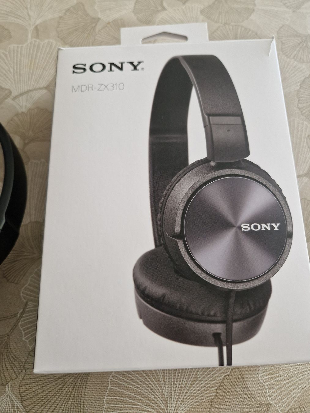 Sony Cuffie: Sony Kopfhörer NEU – Nuovo e nell'imballaggio originale da Malters venduto da mar_6sxn 3
