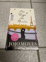 Jojo Moyes: Die Tage in Paris: Die romantische Vorgeschichte