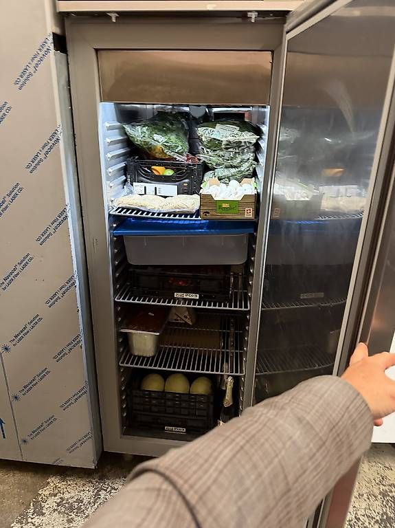 Congelatori: Tiefkühlschrank – Usato da Bern venduto da lazerdedaj 3
