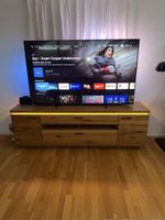 Philips 75PUS8007 75 Zoll UHD LED TV Ambilight Android TV