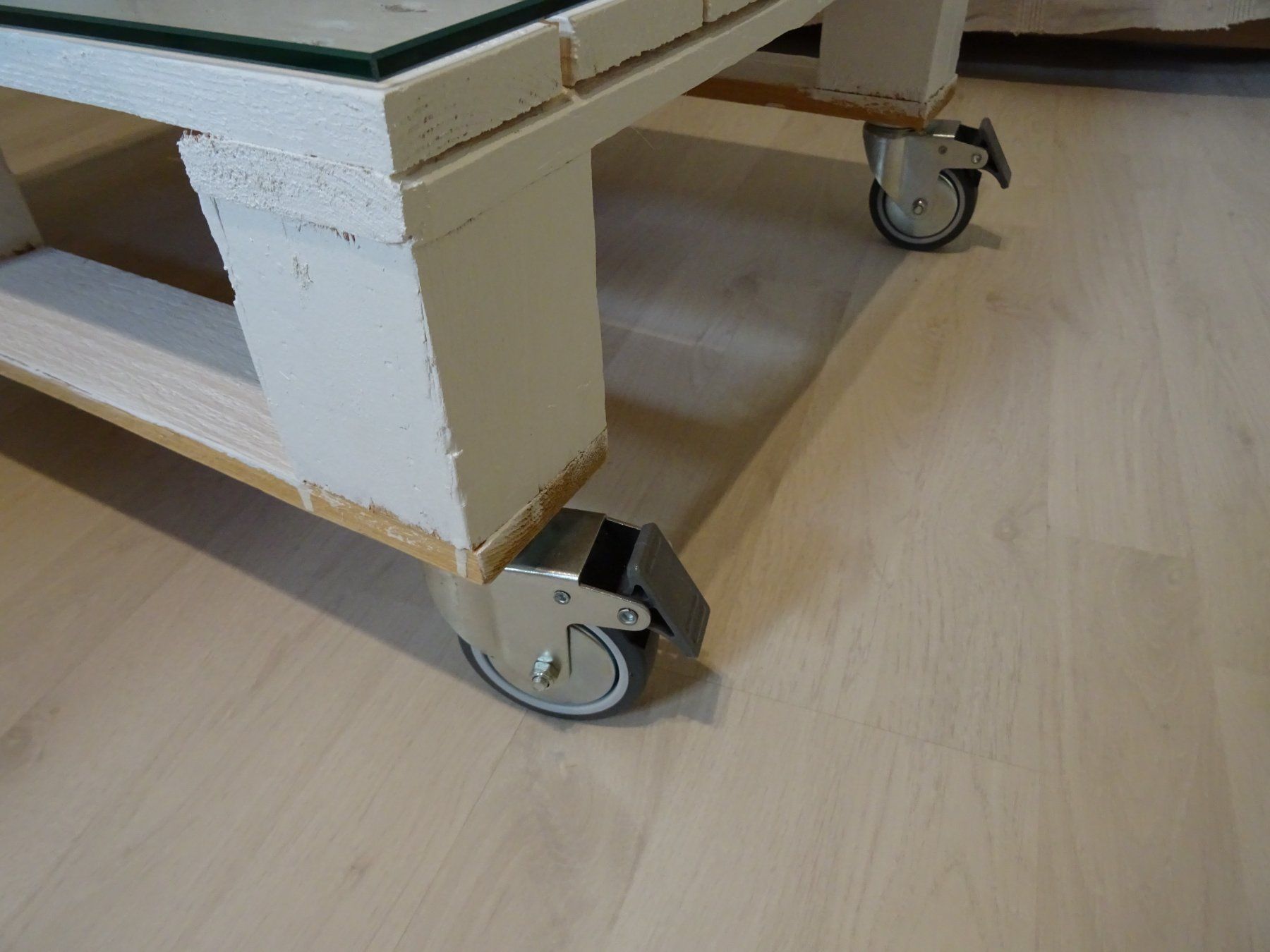 Tavoli: Salontisch – Nuovo (secondo la descrizione) da Lostorf venduto da jogging66 3