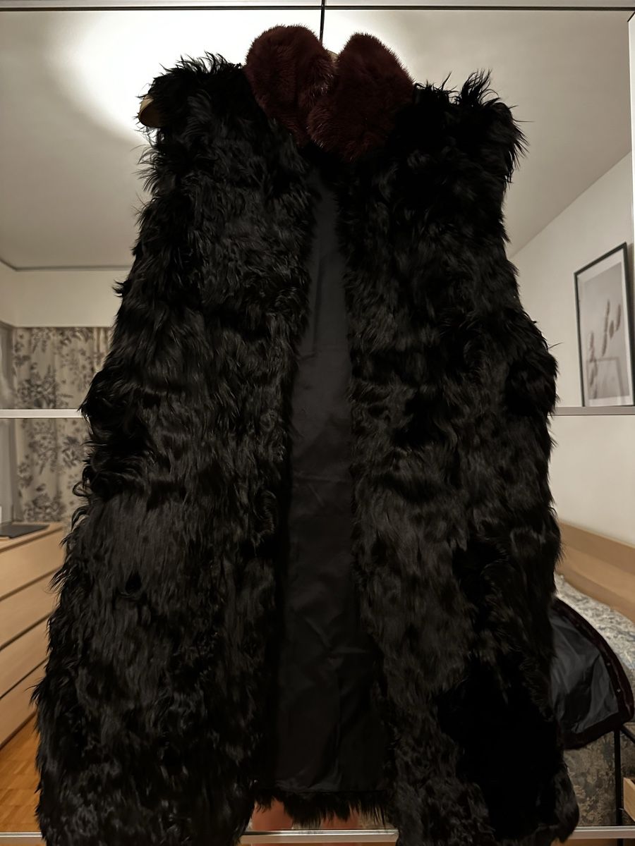 Fendi Cappotti: Fendi coat – Nuovo e nell'imballaggio originale da Sorengo venduto da dis_tfq6 5