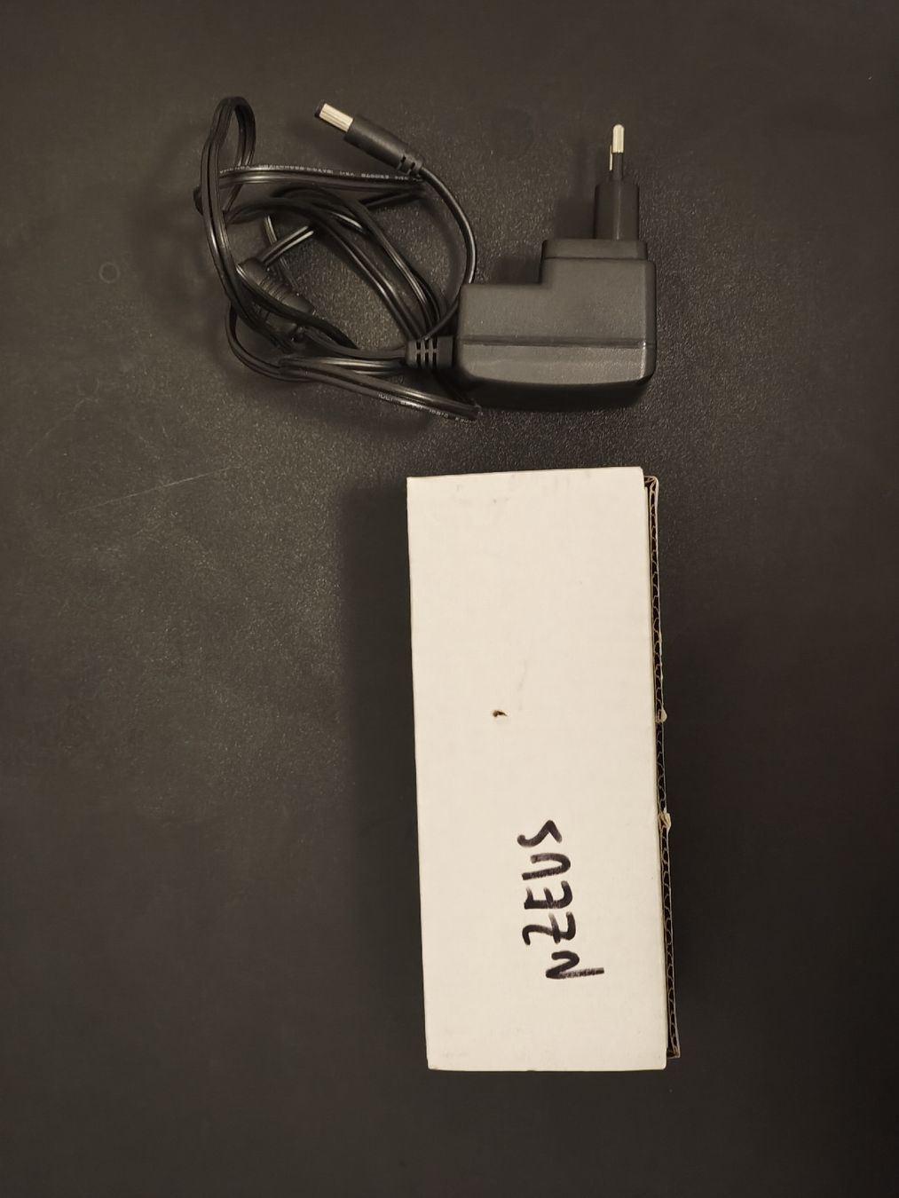 Instruments de musique: Tiptop Audio uZeus - Eurorack Netzteil – Neuf (Voir description) à Zürich par sinusco 4