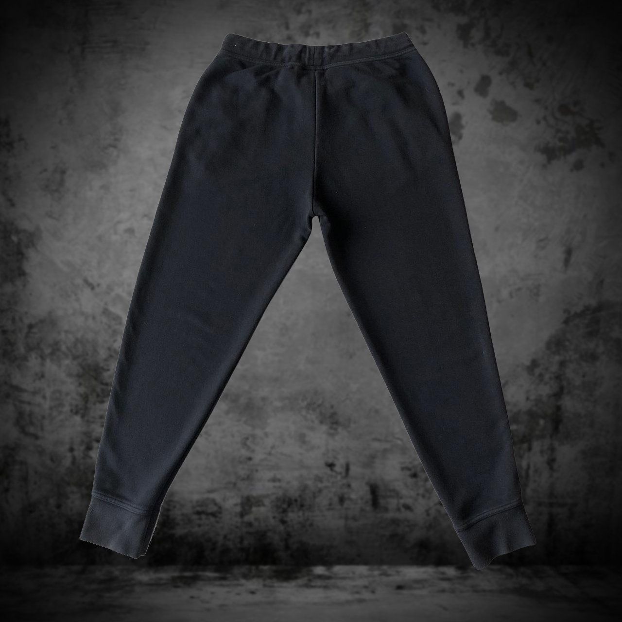 Nike Pantaloni: Jogging Nike Dri-Fit Black Men S – Usato da Genève venduto da ang_7j7j 4