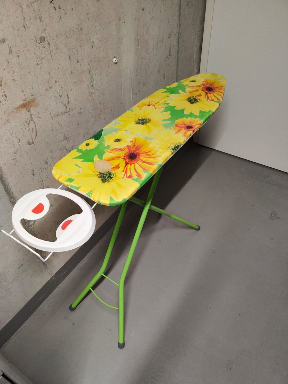 Bügelbretter: Bügelbrett – Gebraucht aus Olten von Bosko2k 1