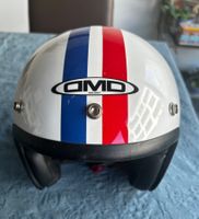 Motorradhelm/Helm