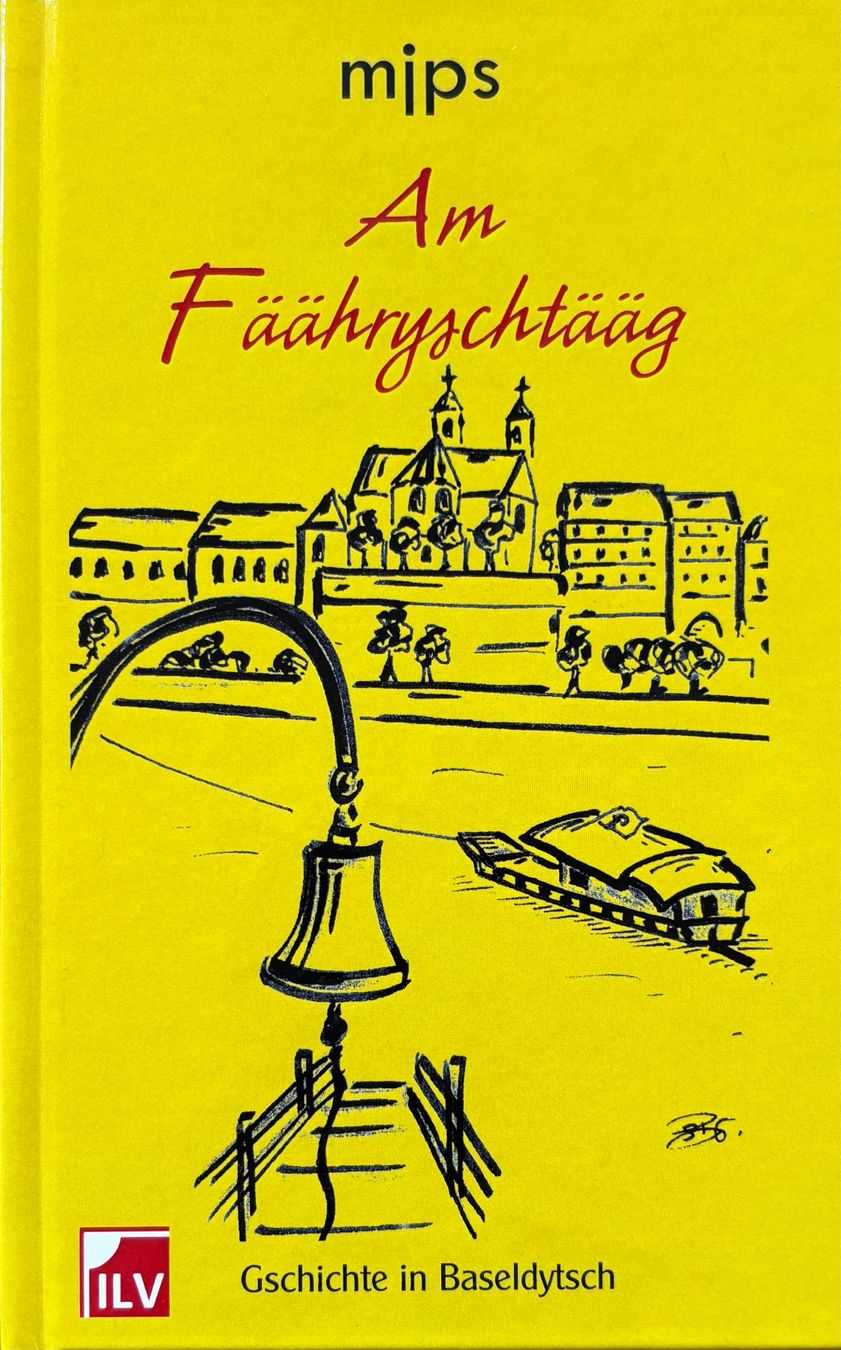 Livres: Am Fäährystääg – Neuf (Voir description) à Sarnen par Livres