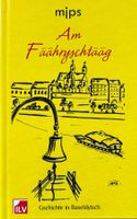 Am Fäährystääg