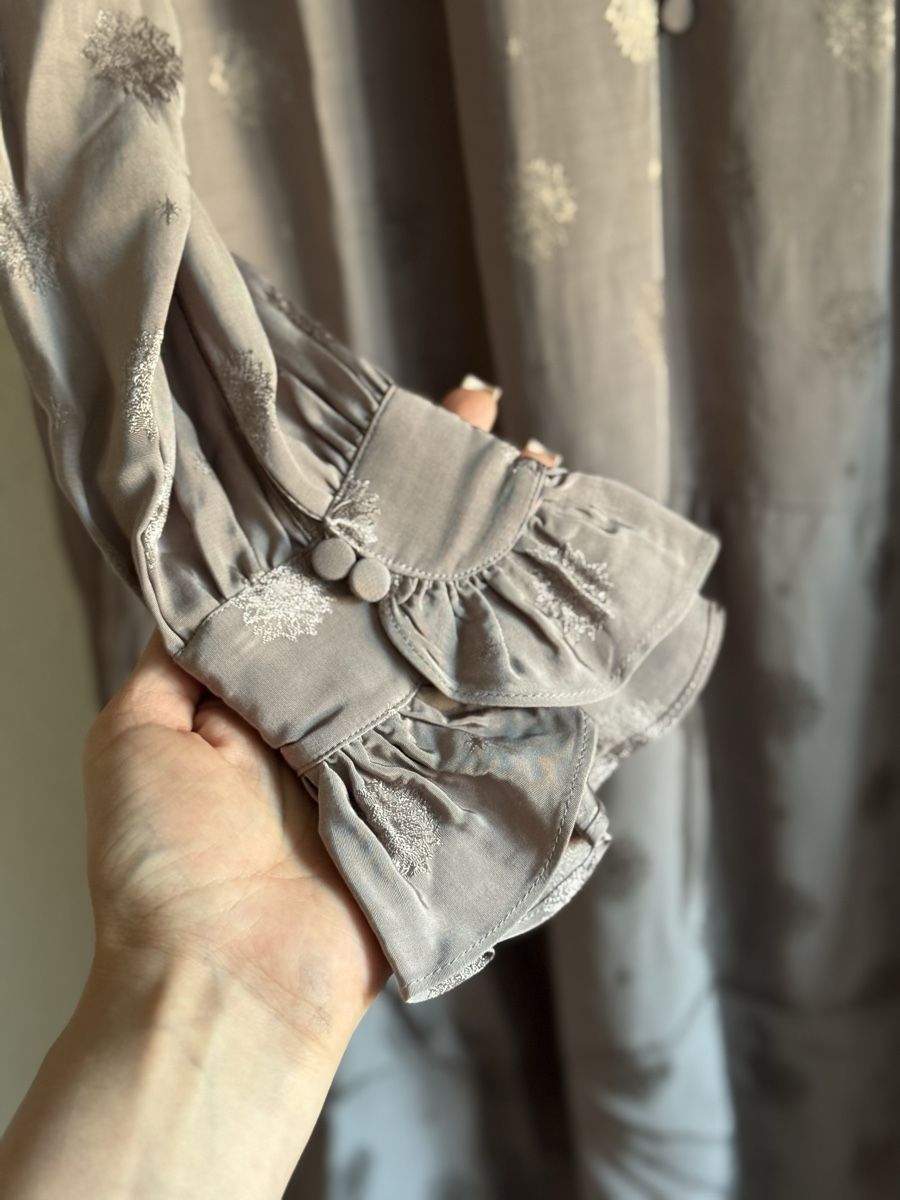 H&M Vestiti: H&M Sandra Mansour Dress Size L – Usato da Turbenthal venduto da elizameise 3