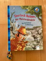 Sherlock Holmes - Der Geisterhund im Nebelmoor
