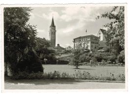 AK Romanshorn 1943