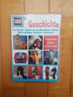 Was ist Was - Geschichte DVD