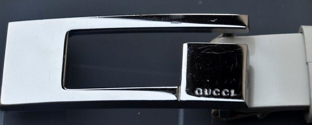 Gucci Cinture: Gürtel / Ceinture Gucci – Usato da Collonges venduto da Auganien 3