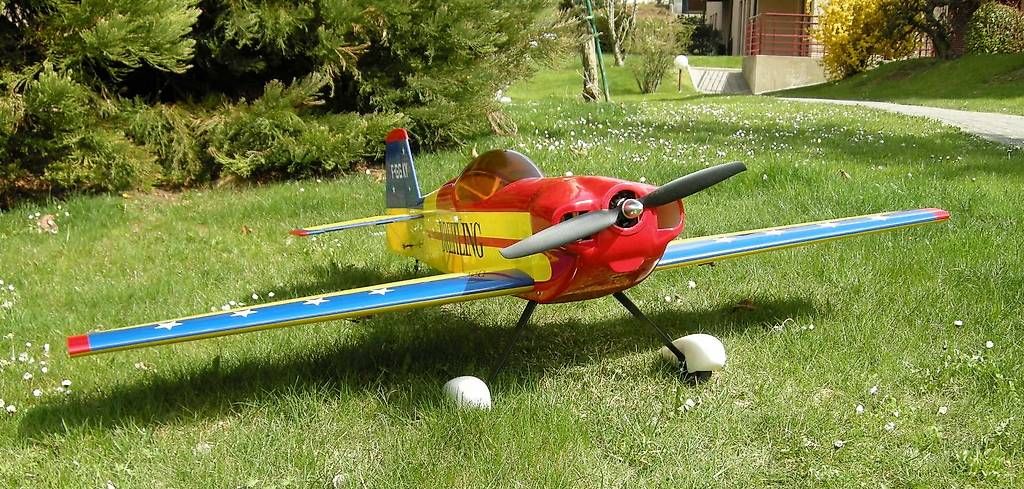 RC Modellbau: Cap 232 158 cm – Gebraucht aus Vufflens-la-Ville von prouge1528 1