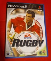 Rugby PS2