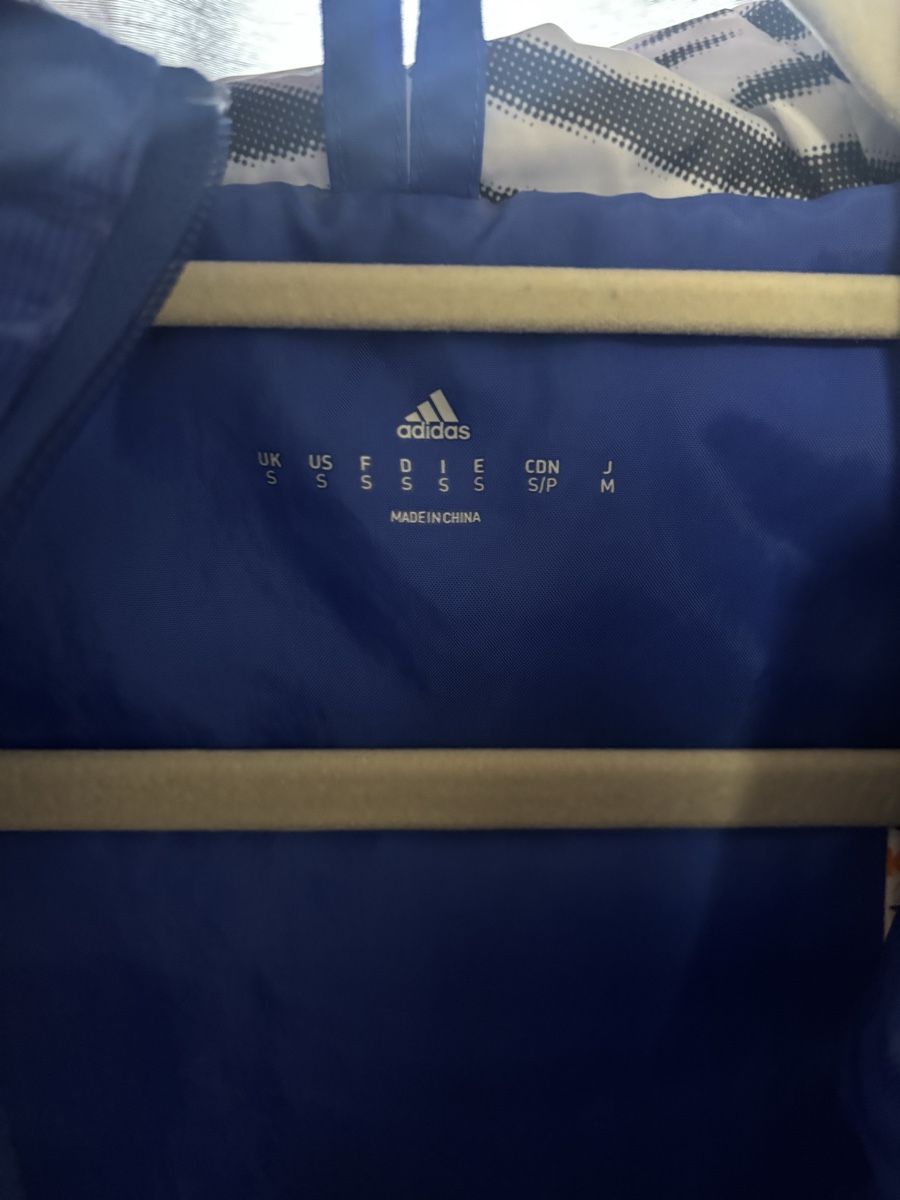Canottiere & Pantaloni: Juventus Weste – Nuovo e nell'imballaggio originale da Dättlikon venduto da Cocco2 2