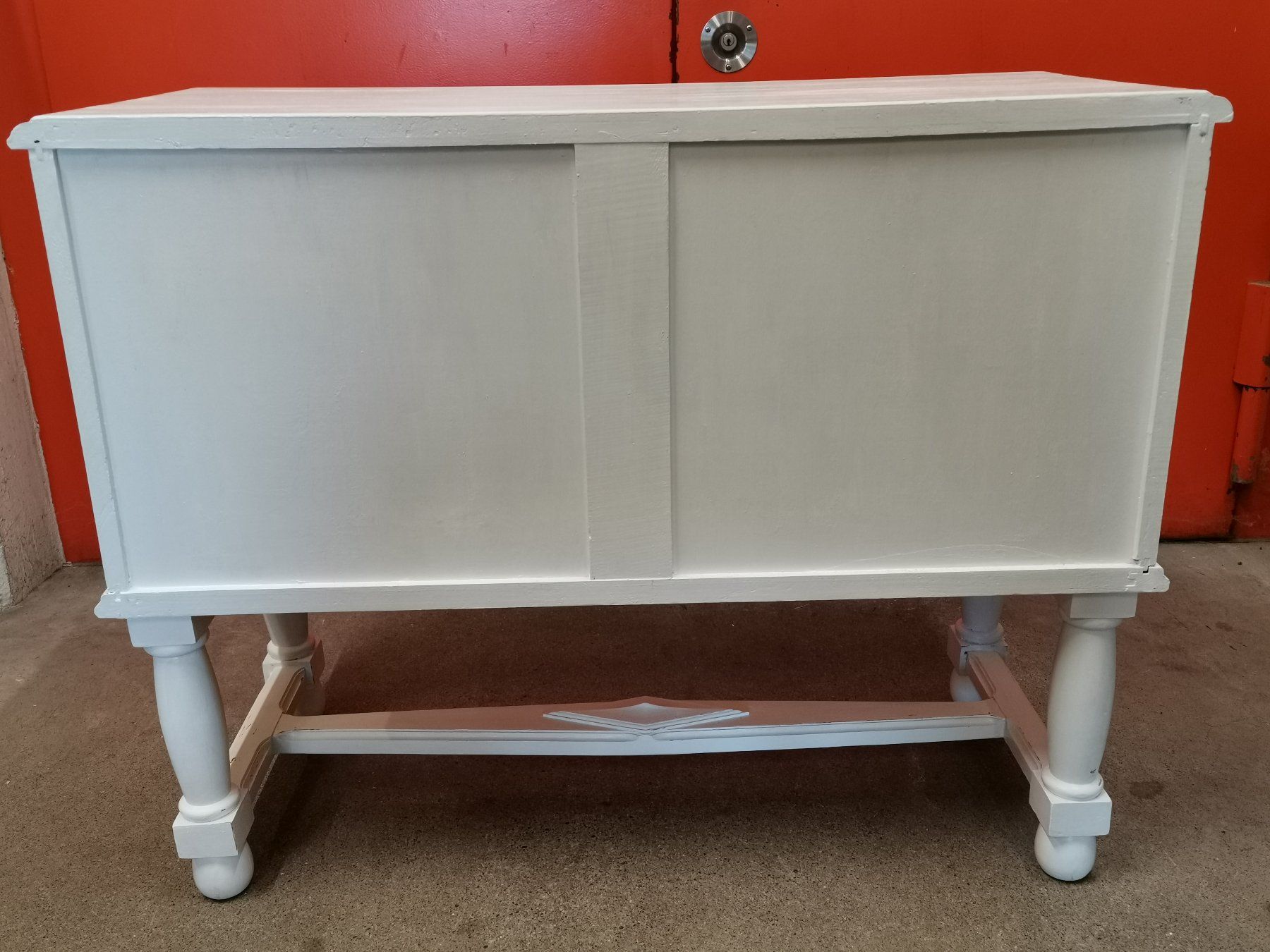 Armadi: Schränkli   / Sideboard  Shabby Chic – Usato da Suhr venduto da Brocki-Suhr 7