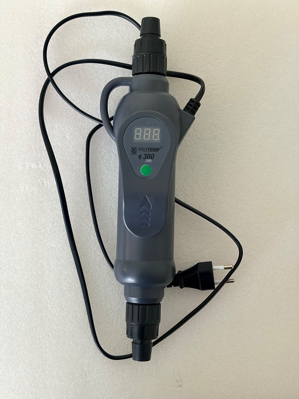 Radiatori: JBL PROTEMP e300 Aussenheizer – Usato da Gelfingen venduto da Yogi54