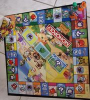 Monopoly Animal Crossing Edition