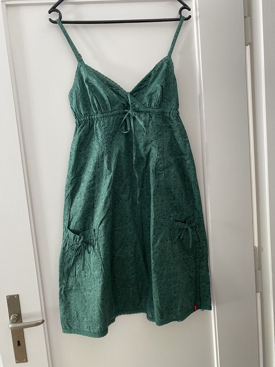Esprit Kleider: Sommerliches Kleid von edc by Esprit – Neu (gemäss Beschreibung) aus Bern von OnlineVerkauf888