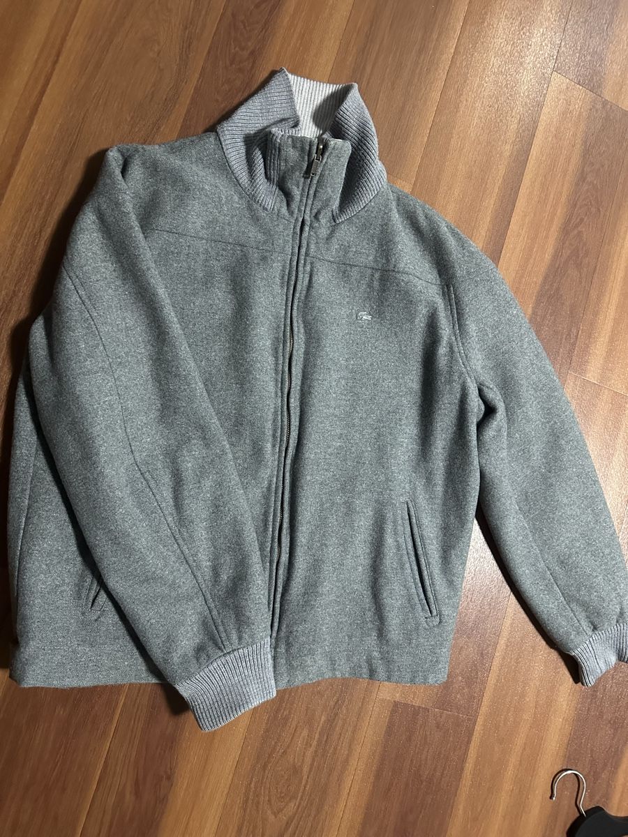 Lacoste Giacche: Lacoste jacke – Usato da Oftringen venduto da ama_5yk8
