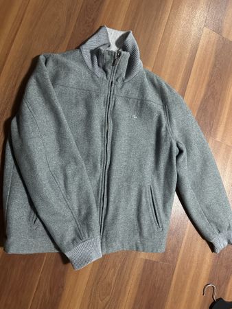 Lacoste jacke