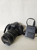 Canon 750D
