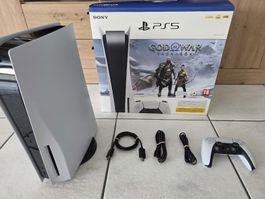 PlayStation 5