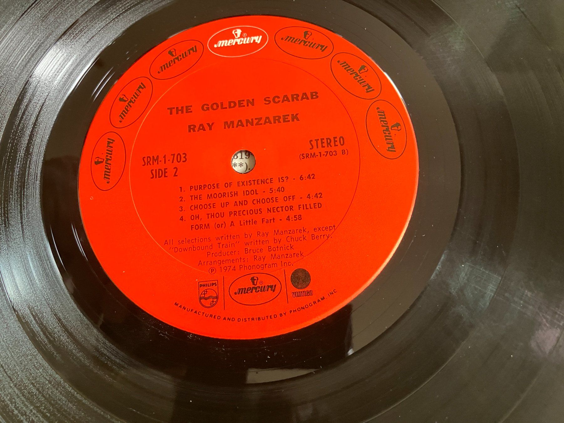 Dischi in vinile: The Doors – Usato da Aarwangen venduto da Jukebox3 7