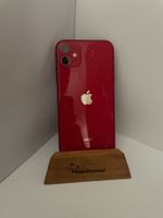 Iphone 11 128gb Rot (Super Preis Leistung)!!