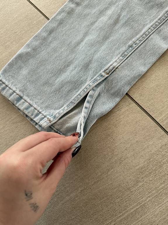 Jeans: Na-kd fashion Jeans – Gebraucht aus Zwingen von KatjaM 2