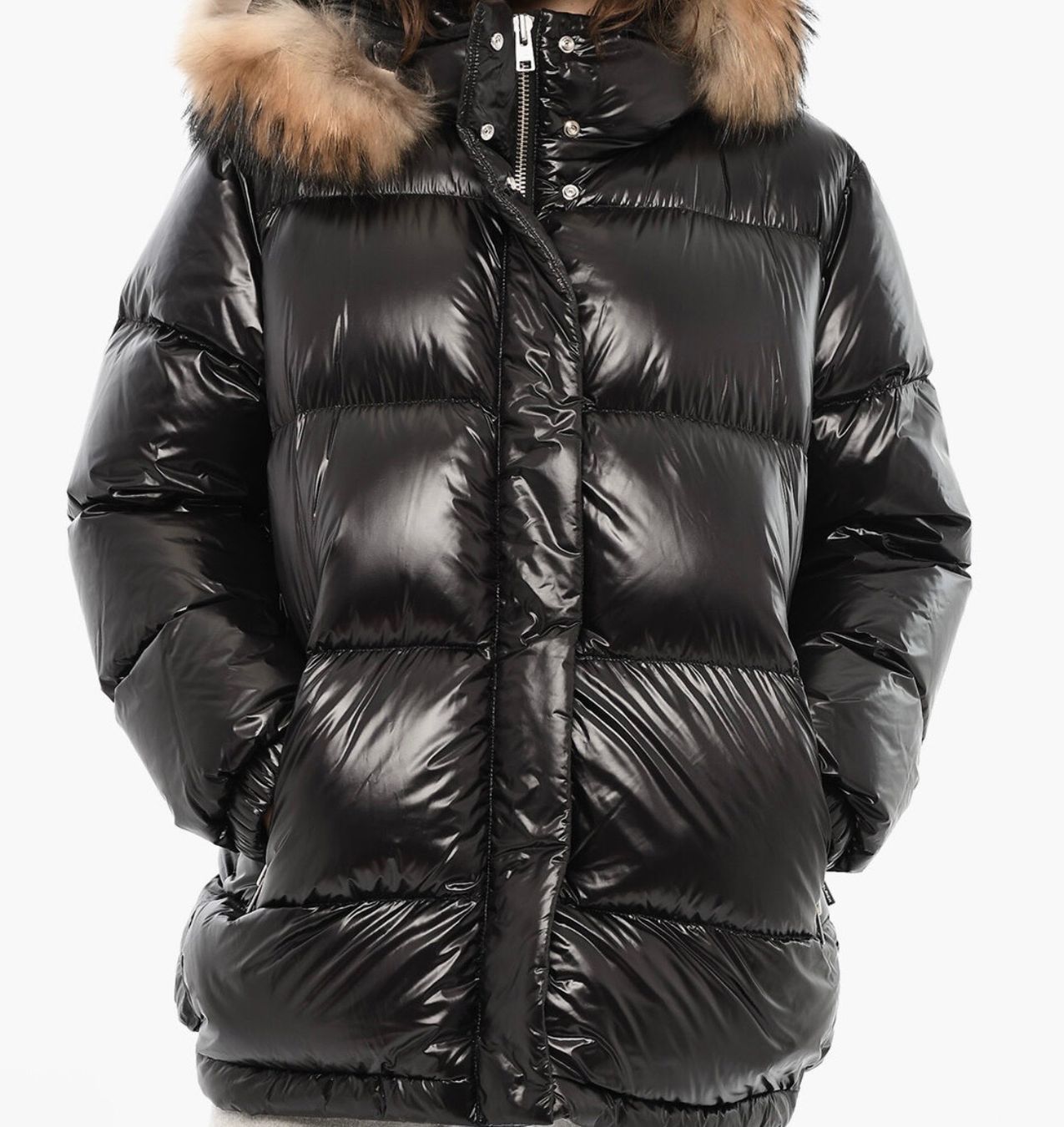 Woolrich Cappotti: Woolrich Aliquippa Parka S – Nuovo (secondo la descrizione) da Adliswil venduto da Sale12