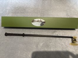 Zauberstab Harry Potter Oliver Wood Neu mit Box