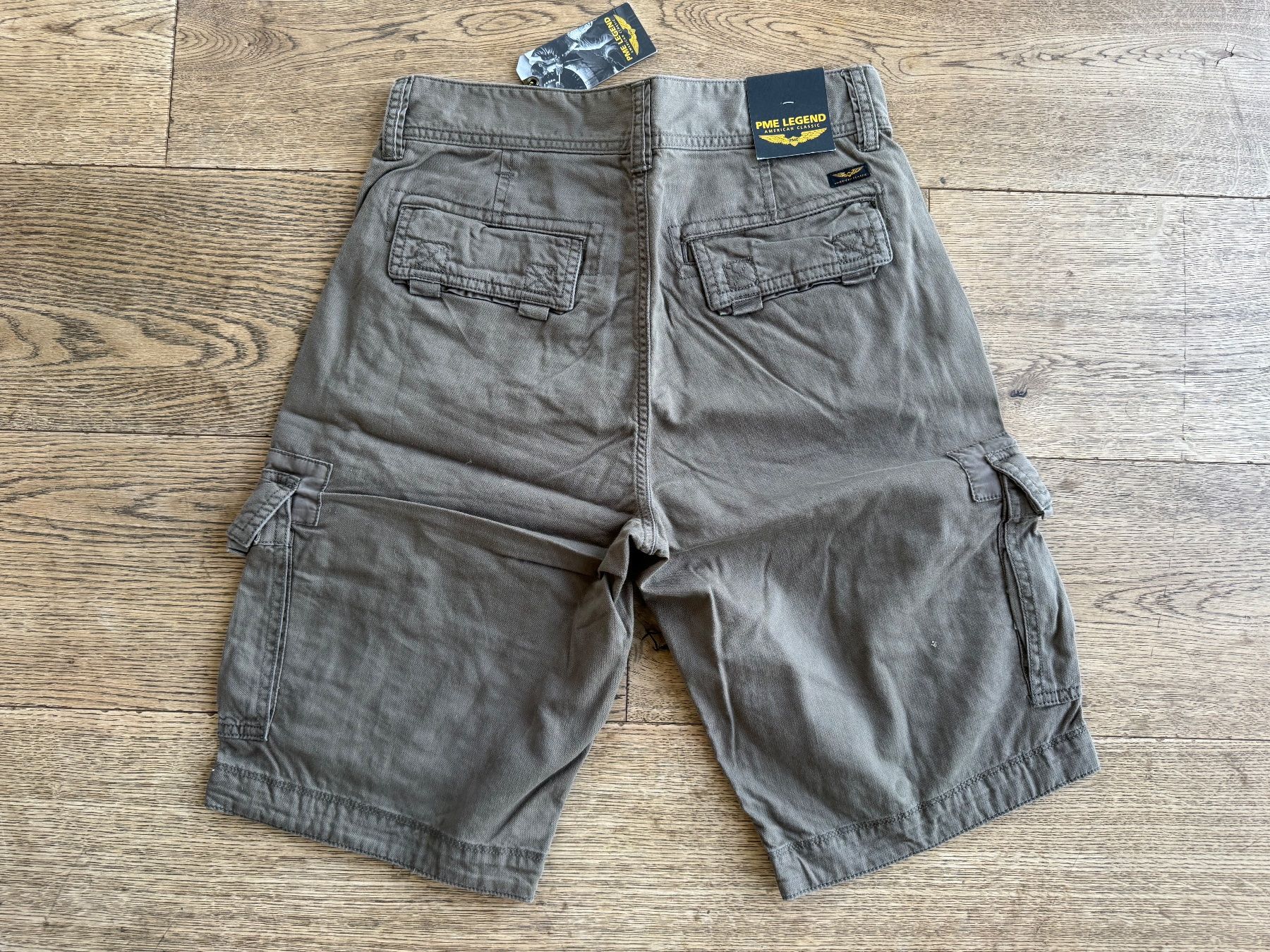 Pantaloni: Hose, Shorts, PME, , **NEU** 28 – Nuovo (secondo la descrizione) da Stettfurt venduto da outlet72 1