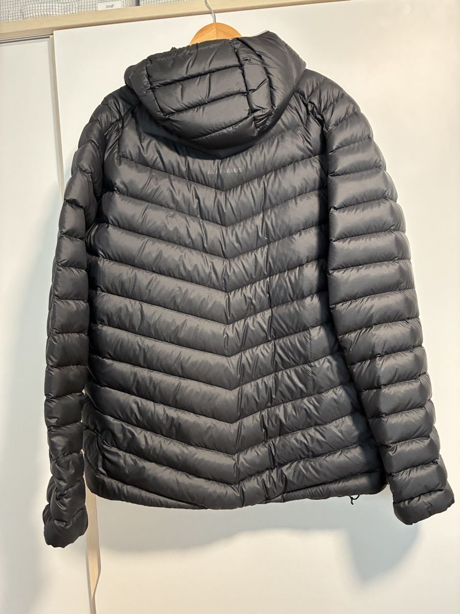 Mammut Giacche: Mammut Primaloft Jacke – Usato da Melchtal venduto da Angie-1985 1