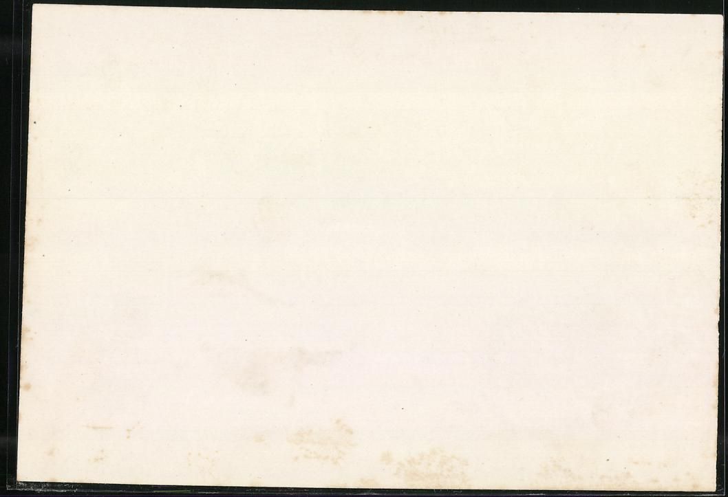 Fotografie & Manifesti: Fotografie Zeppelin Luftschiff LZ-6 mit  – Usato da Berlin venduto da bartko-reher 1