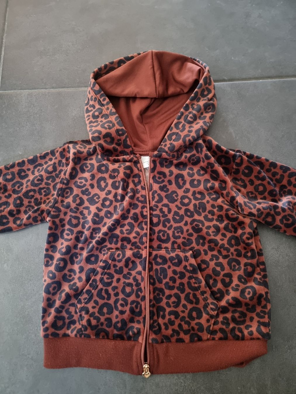 H&M Giacche & Cappotti: Leo Nickyjacke – Usato da Buchs AG venduto da AbtWerlen