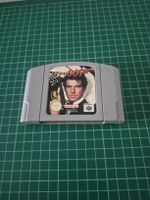 Nintendo 64 Game - Goldeneye 007 - Game Cartridge