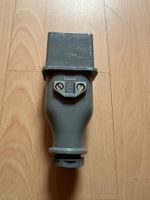 J25/4 Poliger  Stecker Industrie CMC
