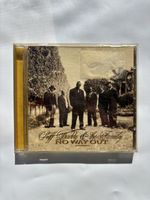 Puff Daddy & The Family - No Way Out, CD Original!